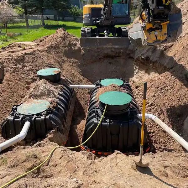 septic tank services Taneytown